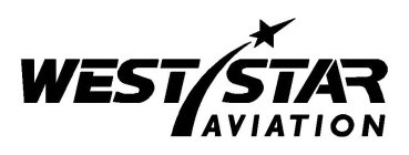 WEST STAR AVIATION