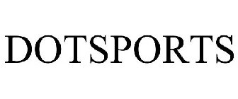 DOTSPORTS