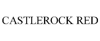 CASTLEROCK RED