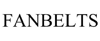 FANBELTS