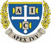 A I C AND APEX IVY