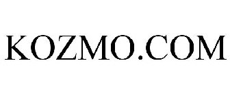 KOZMO.COM