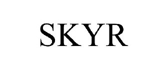 SKYR