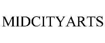 MIDCITYARTS