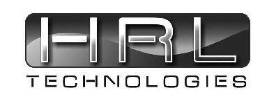 HRL TECHNOLOGIES