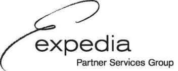 E EXPEDIA PARTNER SERVICES GROUP