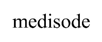 MEDISODE