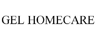 GEL HOMECARE