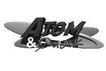 ATOM & QUARK
