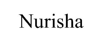 NURISHA