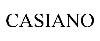 CASIANO