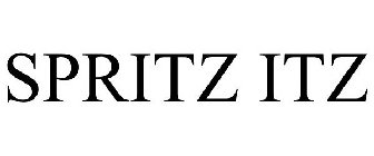 SPRITZ ITZ