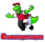 GUNNERSAURUS