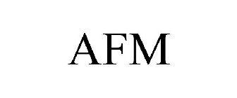 AFM