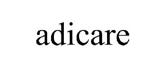 ADICARE