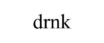 DRNK