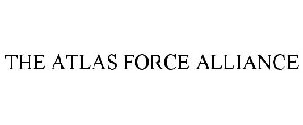 THE ATLAS FORCE ALLIANCE