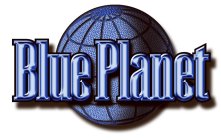 BLUE PLANET