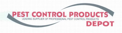 PEST CONTROL PRODUCTS DEPOT LEADING SUPPLIER OF PROFESSIONAL PEST CONTROL PRODUCTS