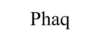 PHAQ