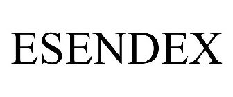 ESENDEX