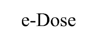 E-DOSE