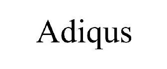 ADIQUS