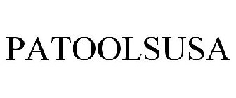 PATOOLSUSA