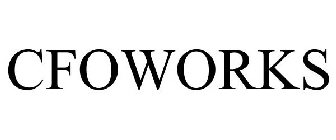 CFOWORKS