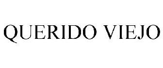 QUERIDO VIEJO