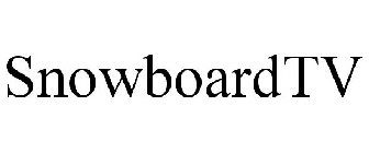 SNOWBOARDTV