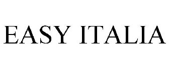 EASY ITALIA