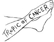 TROPIC OF CANCER