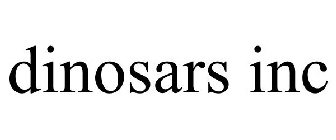 DINOSARS INC
