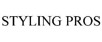 STYLING PROS