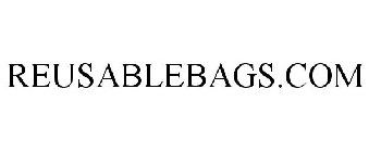 REUSABLEBAGS.COM