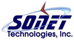 SONET TECHNOLOGIES, INC.