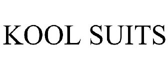 KOOL SUITS