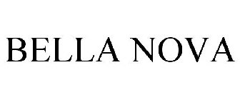 BELLA NOVA