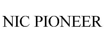 NIC PIONEER