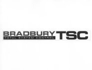 BRADBURY TOTAL SYSTEM CONTROL TSC