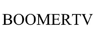 BOOMERTV