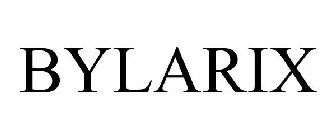 BYLARIX