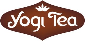 YOGI TEA