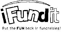 IFUNDIT PUT THE FUN BACK IN FUNDRAISING!