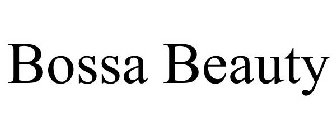 BOSSA BEAUTY