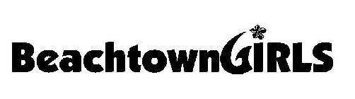 BEACHTOWNGIRLS
