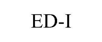 ED-I