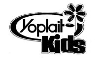 YOPLAIT KIDS