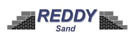 REDDY SAND